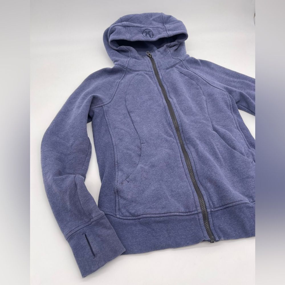Lululemon Scuba Hoodie - Picture 5 of 11